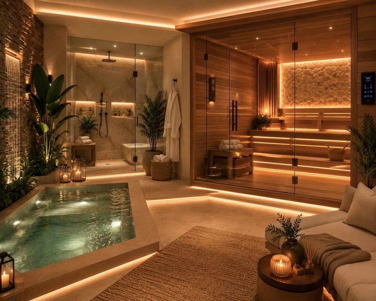 Spa Hero